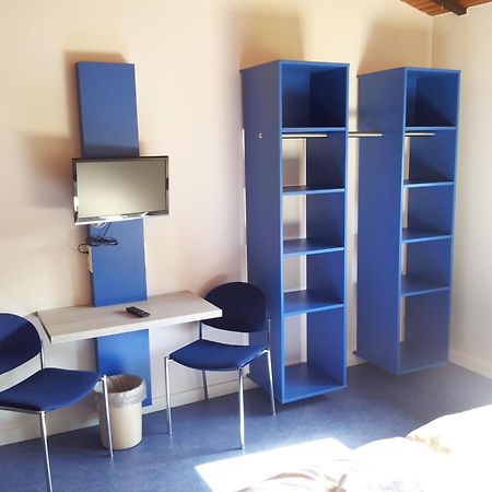 Smart Hostel By Landgasthof Velber 24H7D Seelze Екстериор снимка