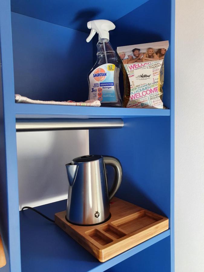 Smart Hostel By Landgasthof Velber 24H7D Seelze Екстериор снимка