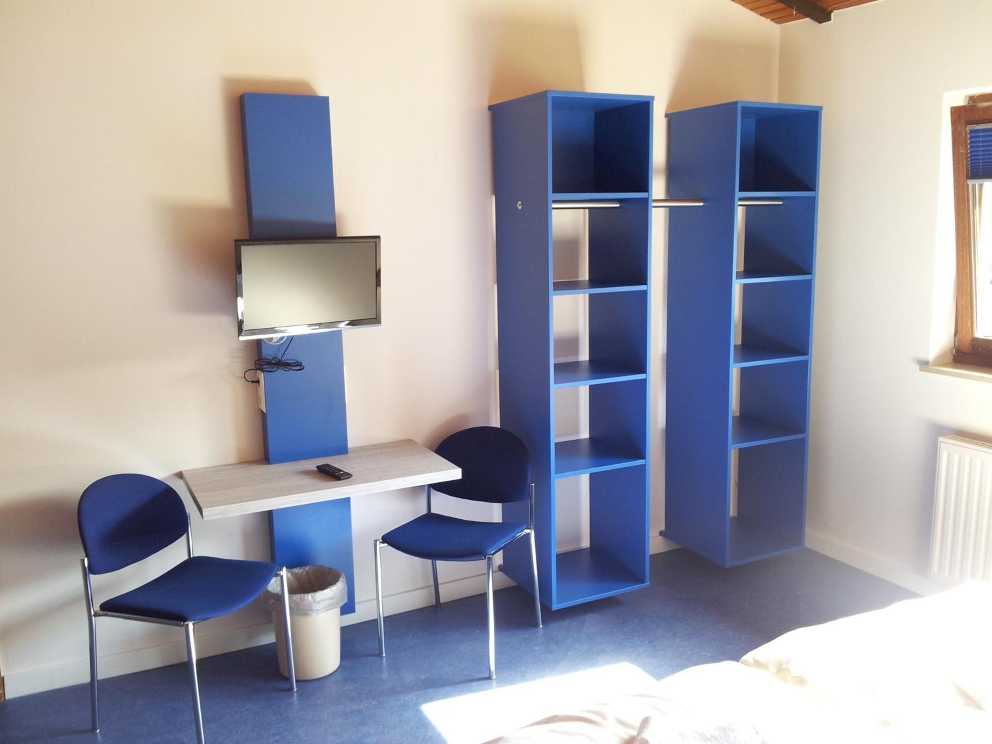 Smart Hostel By Landgasthof Velber 24H7D Seelze Екстериор снимка