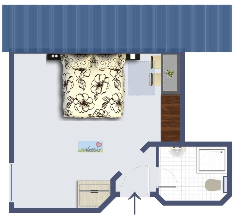 Smart Hostel By Landgasthof Velber 24H7D Seelze Екстериор снимка