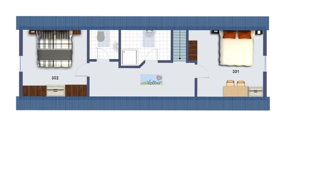 Smart Hostel By Landgasthof Velber 24H7D Seelze Екстериор снимка