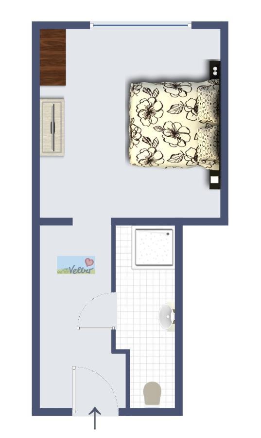 Smart Hostel By Landgasthof Velber 24H7D Seelze Екстериор снимка
